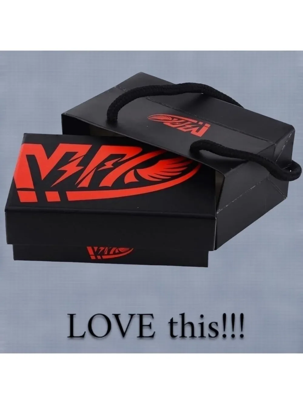 3D Mini Sneaker & Basketball Collectors Edition Keychain with 3D Shoebox